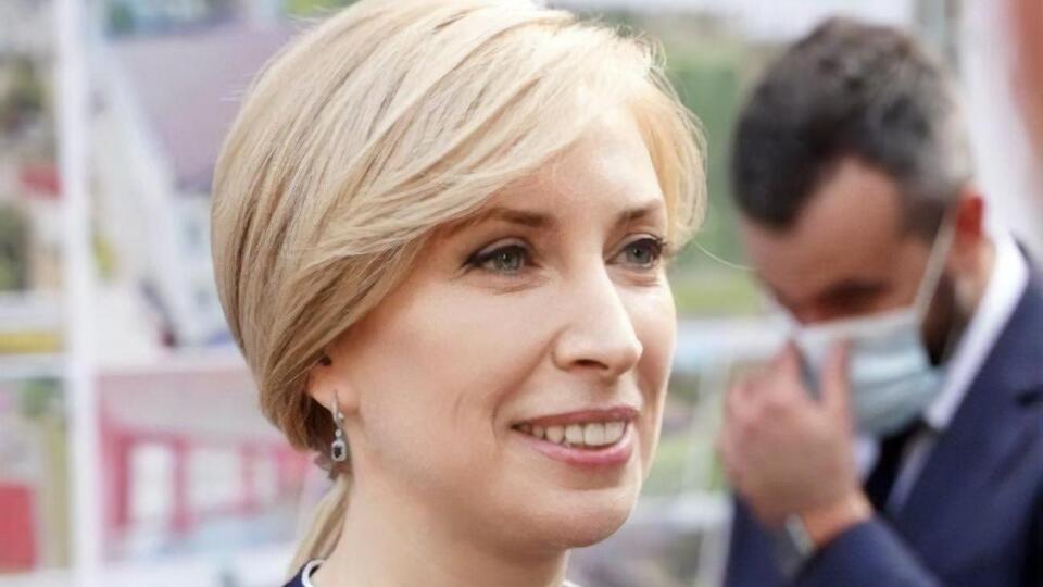 Ірина Верещук: І цей вірус мине, і ми знову будемо жити, не боячись підхопити "ту заразу"