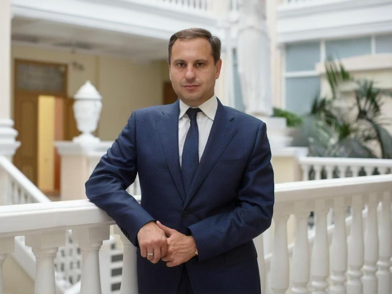 Лищина:&nbsp;Состоялось интересное развитие событий в межгосударственном деле Украины против России