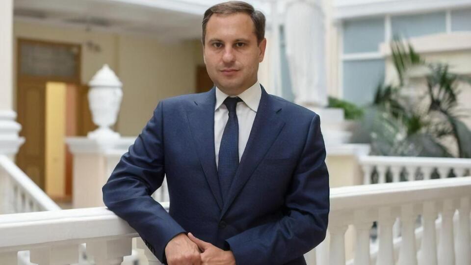 Ліщина: Відбувся цікавий розвиток подій у міждержавній справі України проти Росії