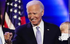 Байден стал третьим демократом за 70 лет, который выиграл выборы президента в традиционно республиканском штате Аризона