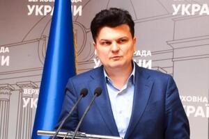 Горбенко впервые стал нардепом в 2019 году