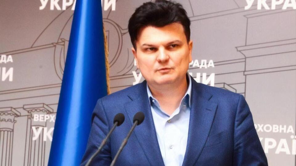 Горбенко впервые стал нардепом в 2019 году
