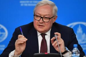 Рябков заявив, що питання Криму закрито