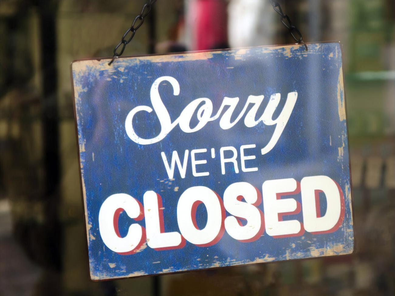 СМИ сообщают, что полный локдаун в Украине могут ввести с 24 декабря