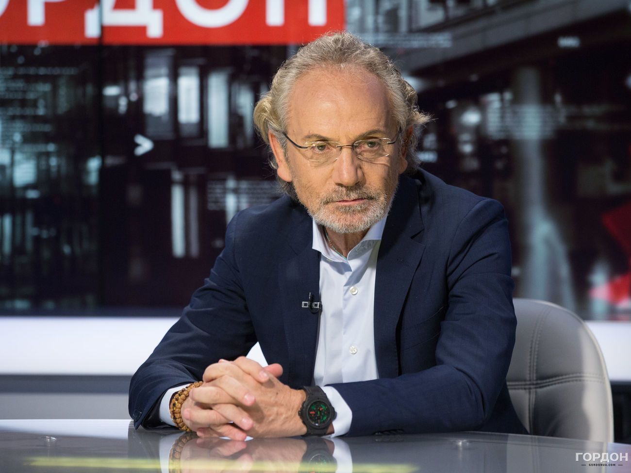 Шустер:&nbsp;За корупцію у військовій сфері та фальсифікацію ліків я б увів смертну кару