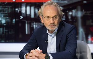 Шустер: За коррупцию в военной сфере и фальсификацию лекарств я бы ввел смертную казнь