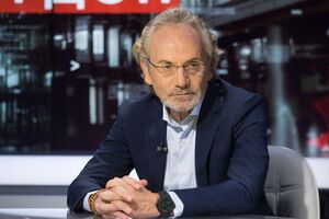 Шустер: За корупцію у військовій сфері та фальсифікацію ліків я б увів смертну кару