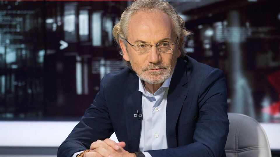 Шустер: За корупцію у військовій сфері та фальсифікацію ліків я б увів смертну кару