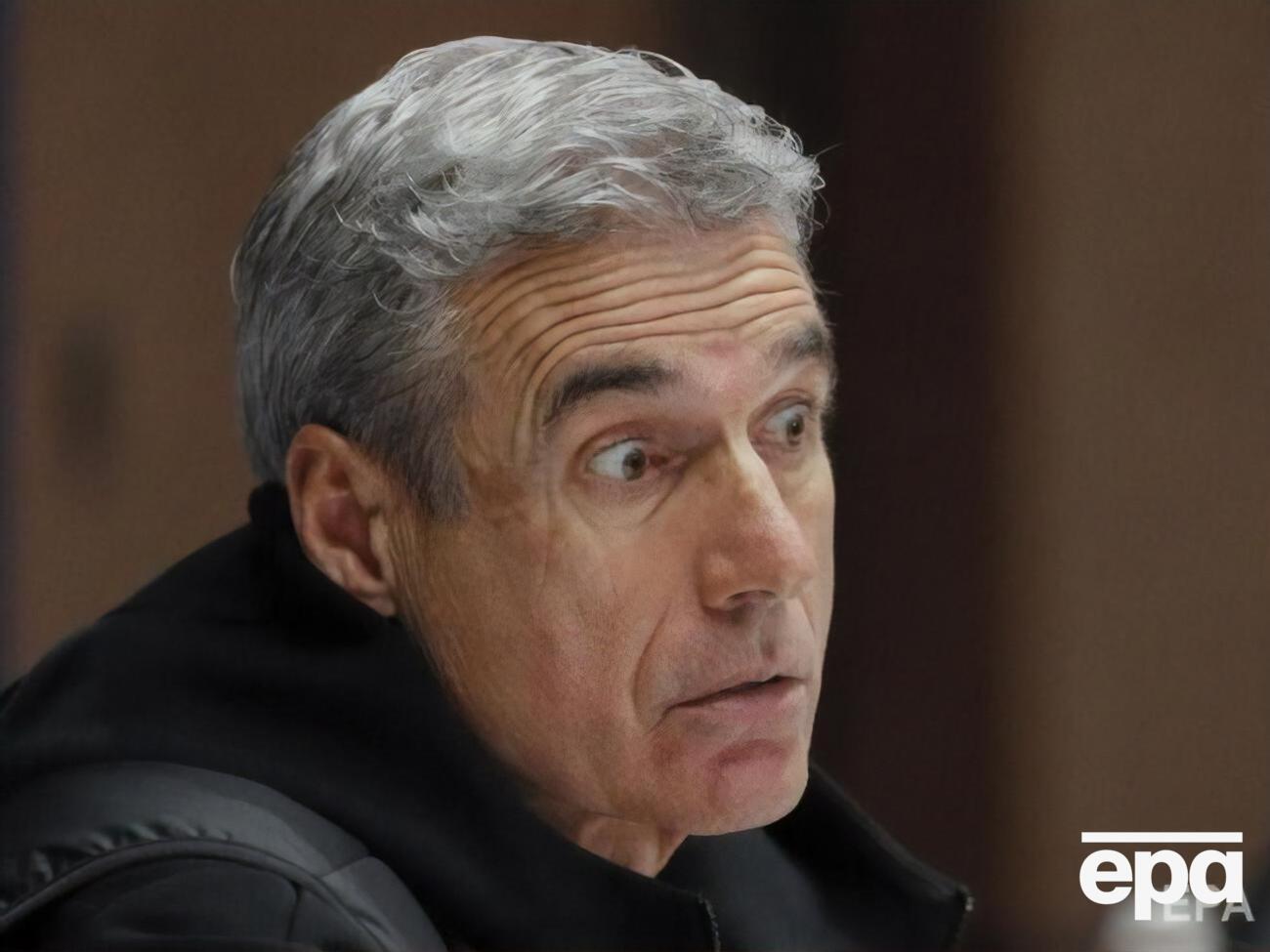 Каштру про гру з "Боруссією": Боляче