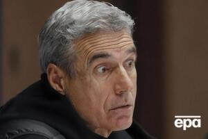 Каштру об игре с "Боруссией": Больно