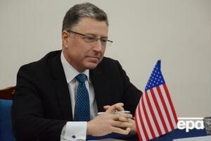 Волкер: Люди в Беларуси даже не пытаются объединиться с Евросоюзом