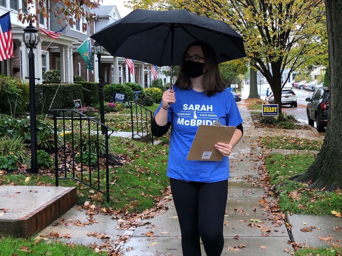 Макбрайд: Мы сделали это