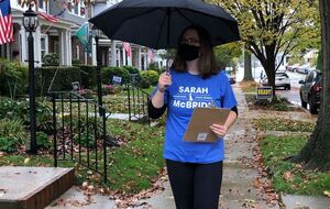 Макбрайд: Мы сделали это