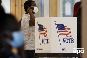 В США проходит основное голосование