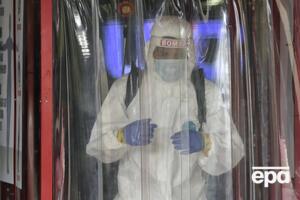 Южная и Северная Америка показали меньший рост числа больных