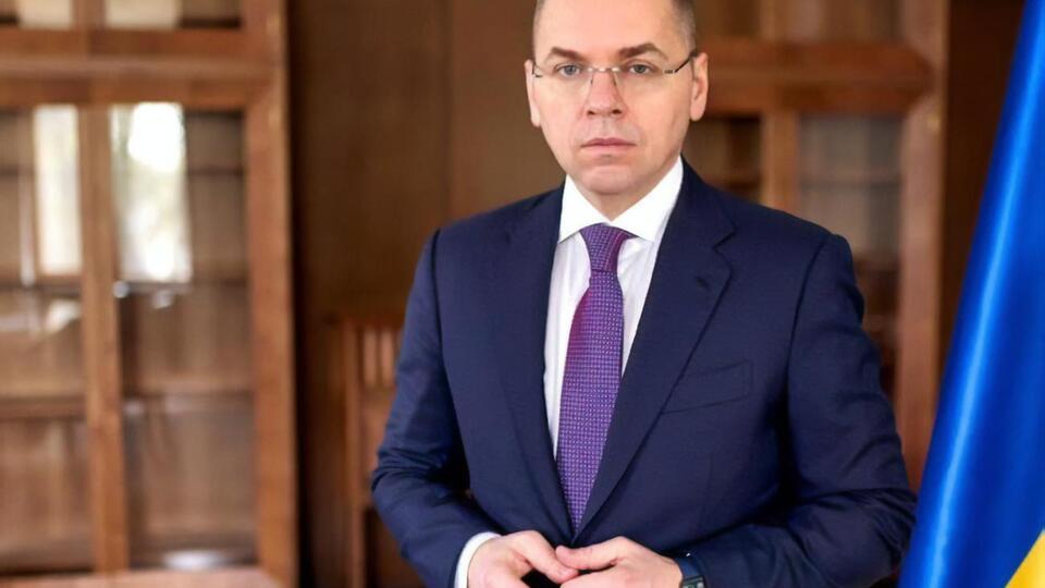 Степанов закликав українців сконцентруватися на дотриманні правил