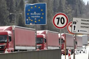 У Словаччині проводять масове безоплатне тестування населення на коронавірусну інфекцію