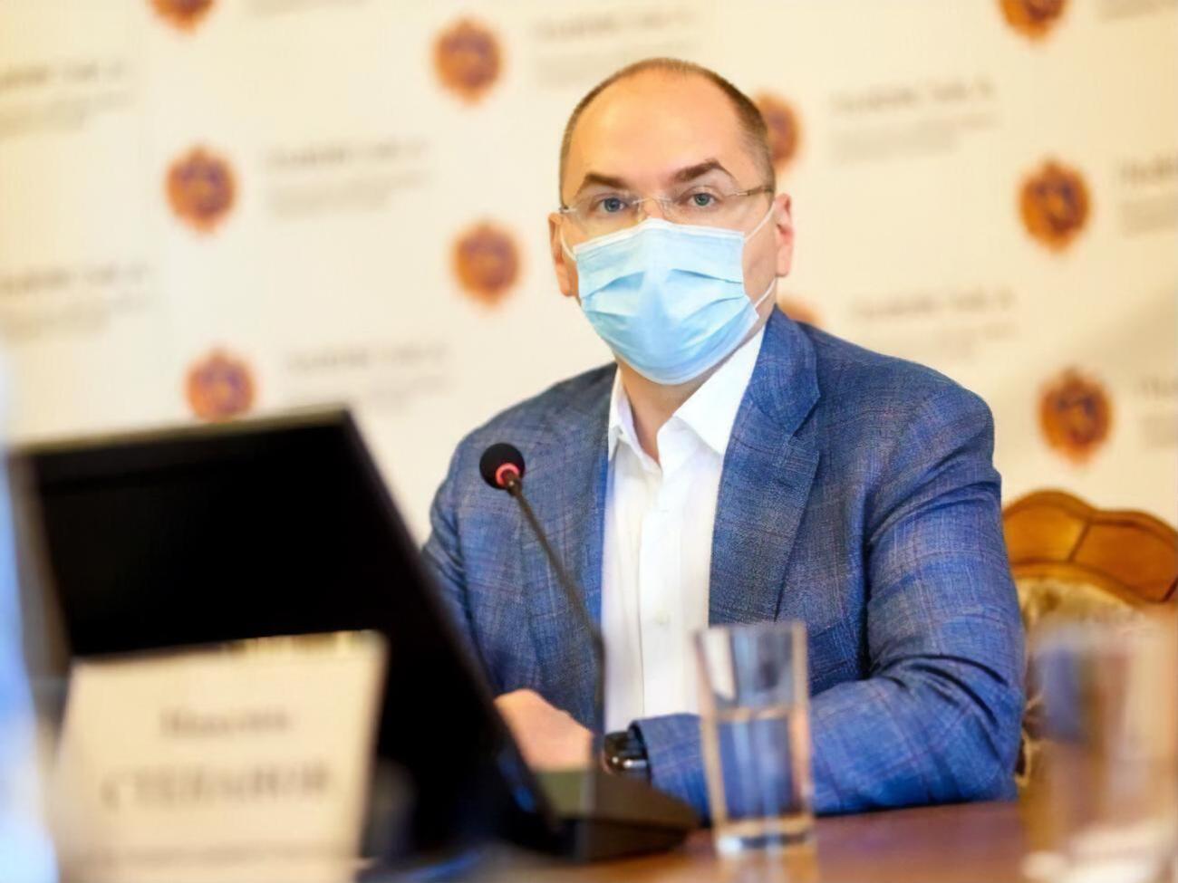 Степанов допустил введение "карантина выходного дня"