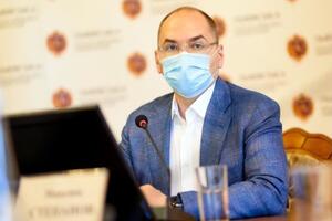 Cтепанов припустив ведення "карантину вихідного дня"