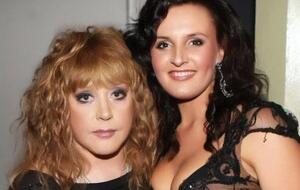 Нітіч: У мене часто запитують, чи спілкуюся я з А.Б. досі? Ні