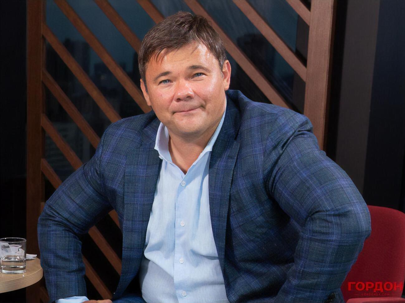 Богдан: Не існує варіанта, щоб не доповіли