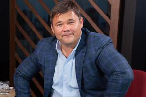 Богдан: Не існує варіанта, щоб не доповіли