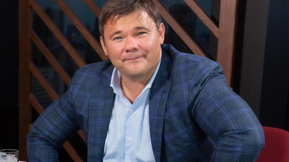 Богдан: Не существует варианта, чтобы не доложили