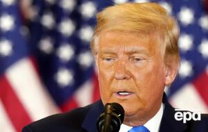 Трамп: Мы выиграли везде, мы выиграли все