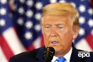 Трамп: Мы выиграли везде, мы выиграли все