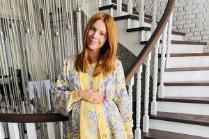 Подольская: В каком бы удивительном месте я ни находилась, меня всегда тянет домой