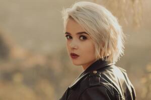 Мика Ньютон вышла замуж за Сааведру в 2018 году