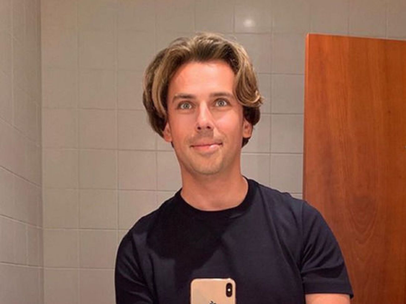 Галкин: К съемкам готов