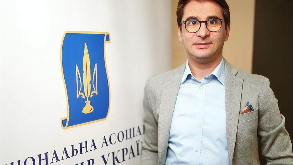 Из "Инваспорта" сделали банк, утверждает Вознюк