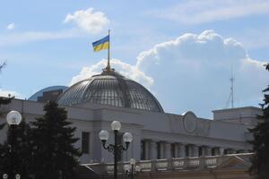 Законопроект поддержали 276 депутатов