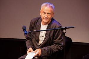 Меньшиков возглавляет театр имени Ермоловой с 2012 года