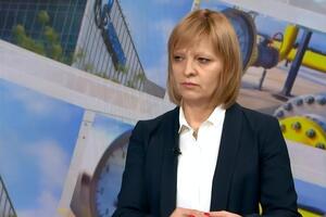 Світлана Чекунова: Такі витрати потрібно передбачити, а Верховна Рада має це підтримати