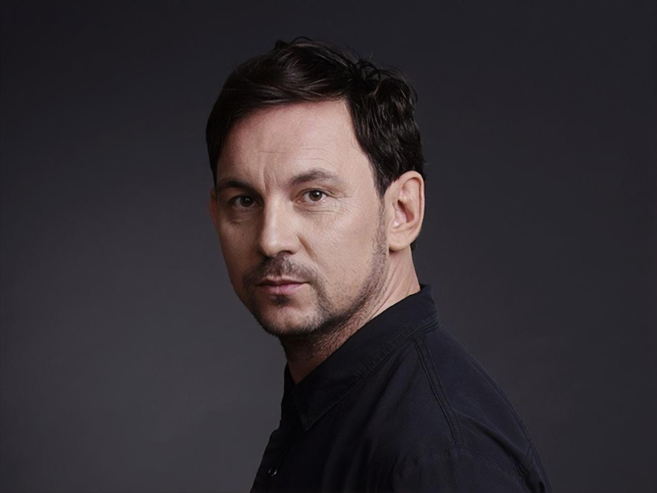 Харчишин: Коли ти вже не хочеш утрачати, готовий домовитися з Богом, аби забрав тебе, а не твоїх рідних