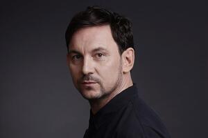 Харчишин: Коли ти вже не хочеш утрачати, готовий домовитися з Богом, аби забрав тебе, а не твоїх рідних