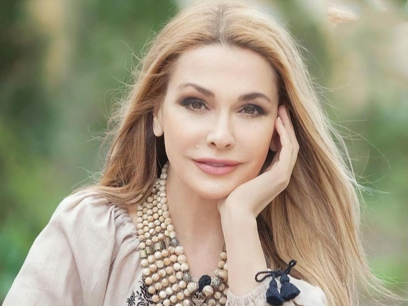 Сумська: Багато акторів уже зіткнулися з цією болячкою. Мабуть, я теж