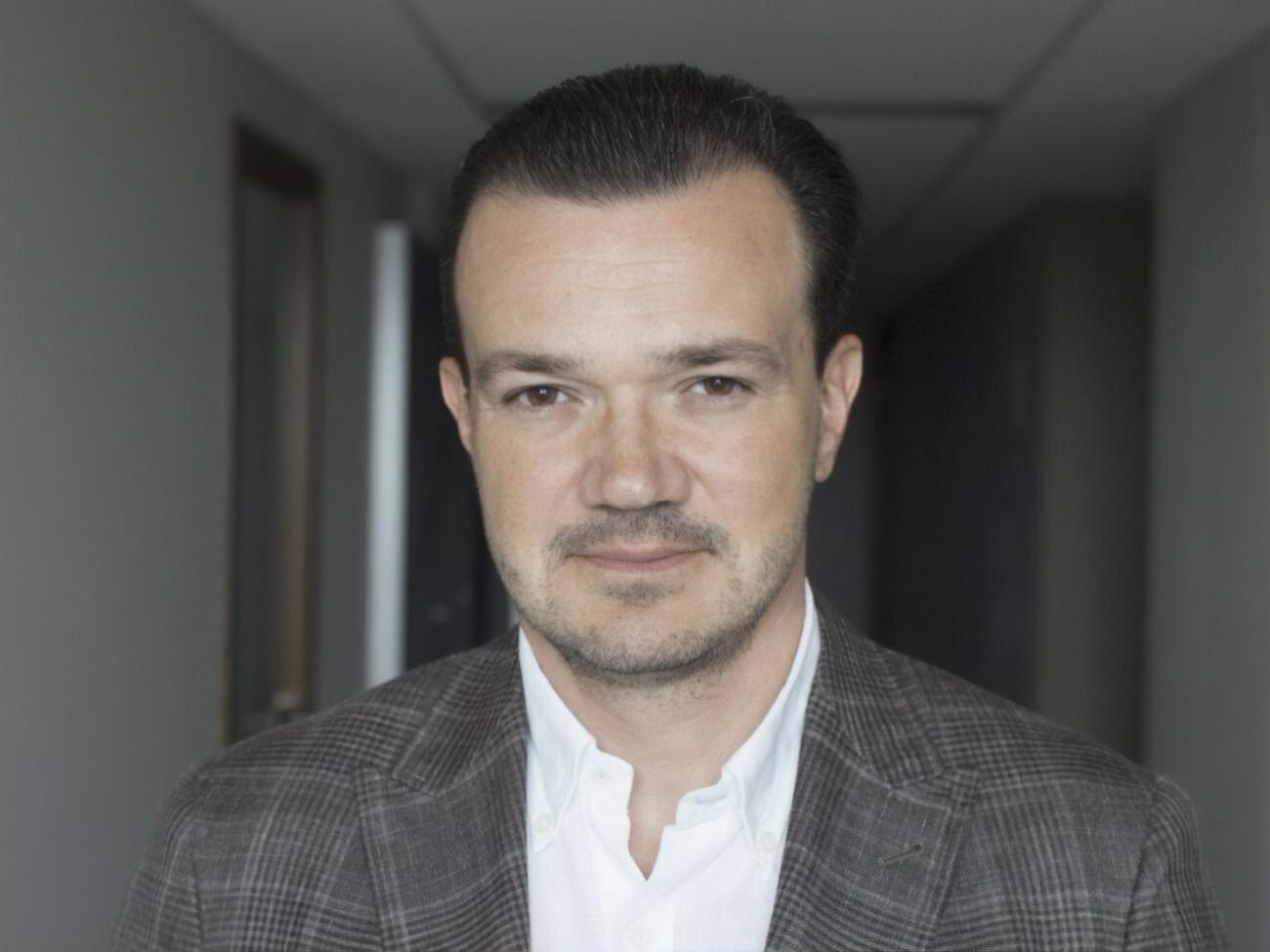 Денис Алейников: Фактически "Дія City" &ndash; это трансформация всей Украины в международный диджитал-хаб