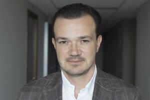 Денис Алейников: Фактически "Дія City" – это трансформация всей Украины в международный диджитал-хаб