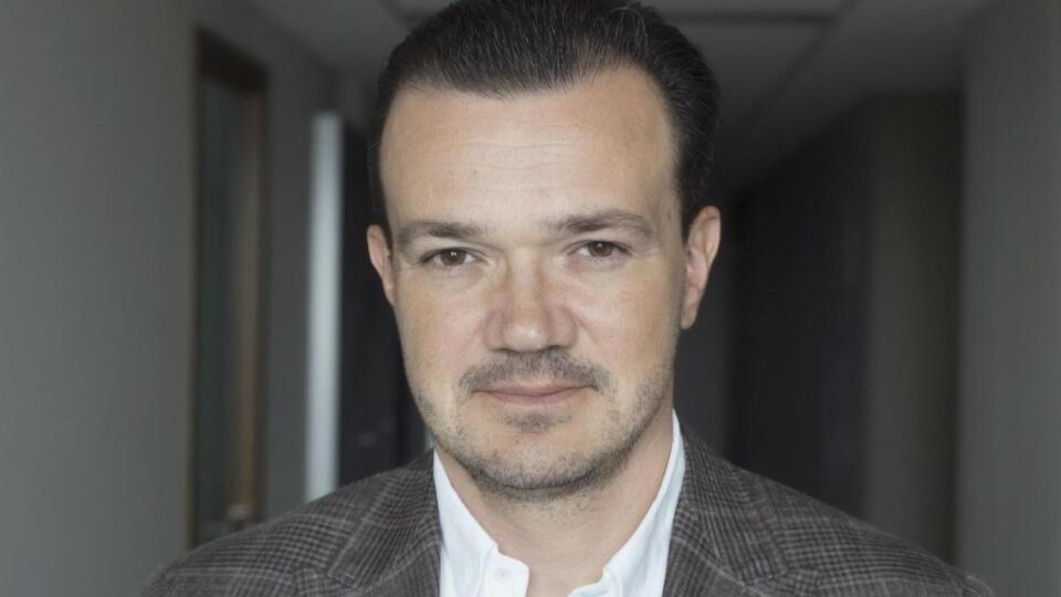 Денис Алейников: Фактически "Дія City" – это трансформация всей Украины в международный диджитал-хаб
