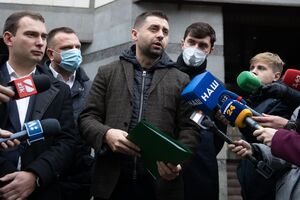 Арахамія: Немає і близько жодної інтриги щодо запропонованих на комітеті законопроєктів