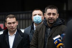 Заяву підписало 226 нардепів