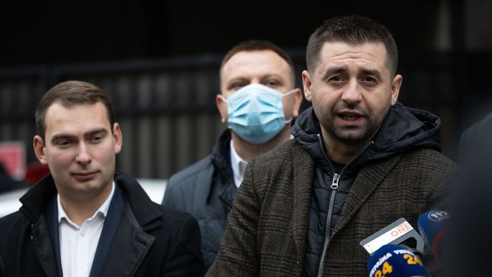 Заявление подписали 226 нардепов