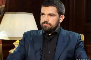 Трофимов был назначен первым заместителем главы Администрации Президента в мае 2019 года