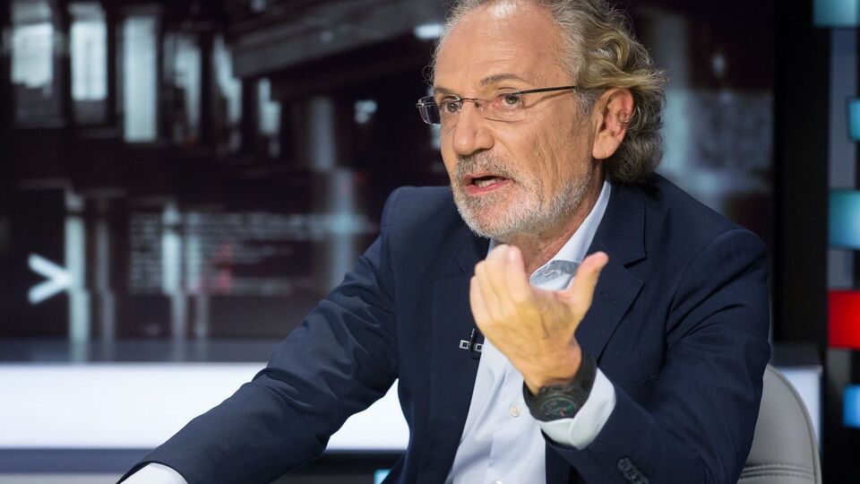 Шустер: Має бути сильна політика, це не може бути політика "бла-бла"
