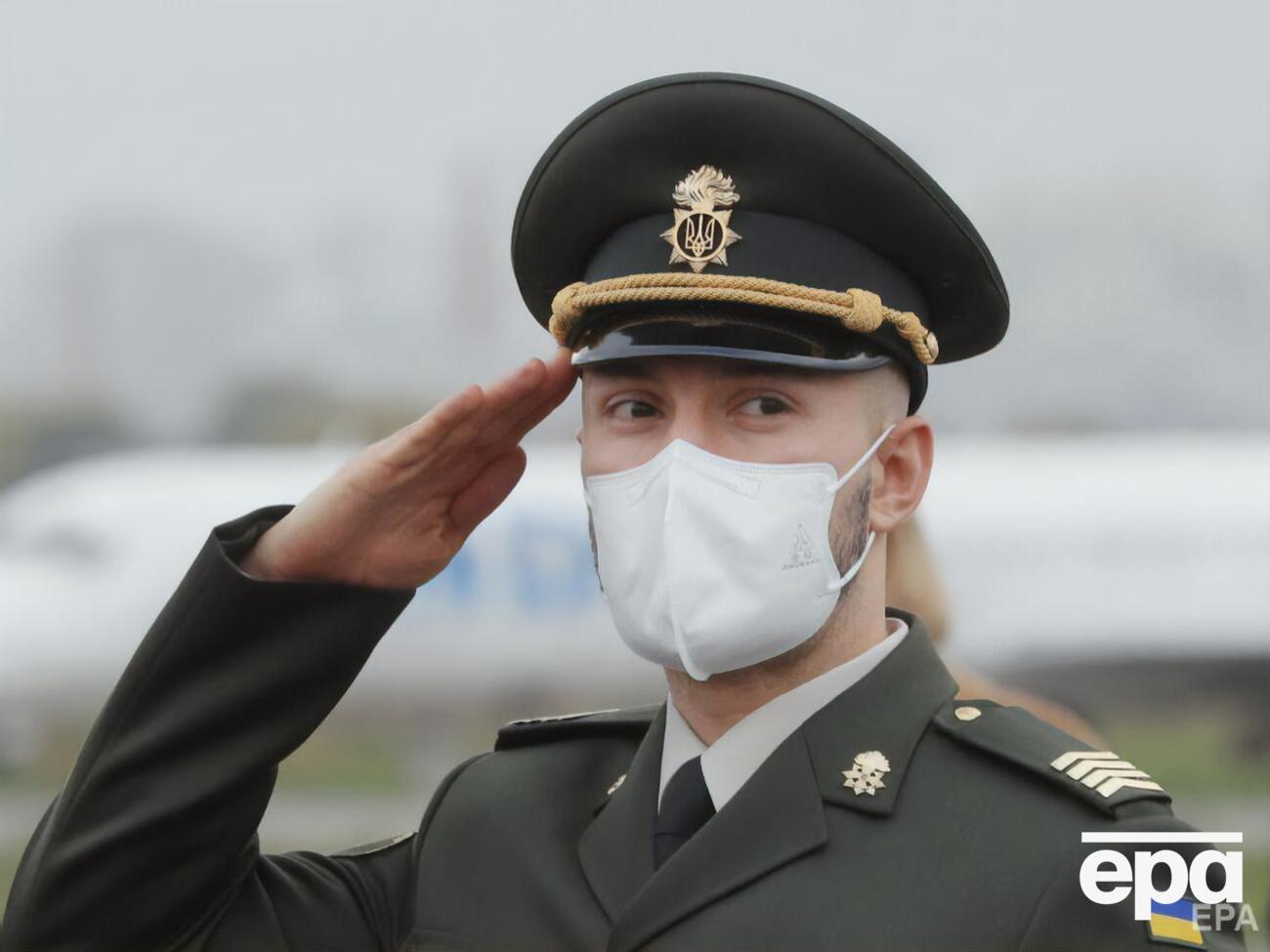 Марківа затримали в Болоньї 30 червня 2017 року за підозрою в причетності до вбивства