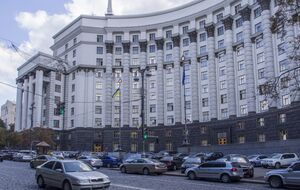Кабмін схвалив кадрові зміни в керівництві трьох областей України