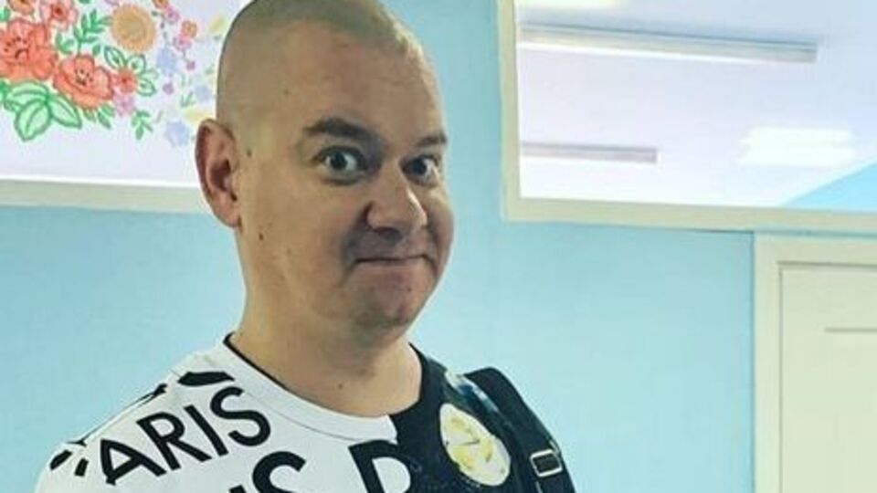 Налисо поголена голова – візитна картка Кошового